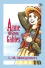 Image for Anne of Green Gables (Anne Shirley Series #1)