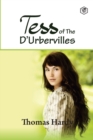 Image for Tess of The D&#39;Urbervilles