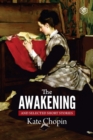 Image for The Awakening and Selected Stories