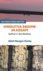 Image for Hindutva Regime in Assam