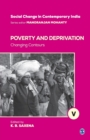 Image for Poverty and Deprivation