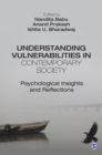 Image for Understanding vulnerabilities in contemporary society: psychological insights and reflections
