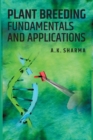 Image for Plant Breeding : Fundamentals And Applications