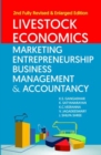 Image for Livestock Economics Marketing, Entrepreneurship Business Management &amp; Accountancy: 2nd Fully Revised &amp; Enlarged Edition