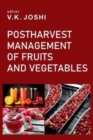 Image for Postharvest Management Of Fruits And Vegetables