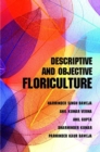 Image for Descriptive and Objective Floriculture