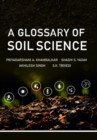 Image for A Glossary of Soil Science