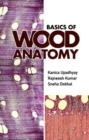 Image for Basics of Wood Anatomy