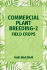 Image for Commercial Plant Breeding Vol - 2 Field Crops