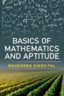 Image for Basics Of Mathematics And Aptitude