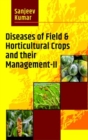Image for Diseases of Field &amp; Horticultural Crops  and Their Management-II