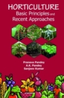 Image for Horticulture: Basic Principles and Recent Approaches