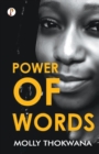 Image for Power of Words
