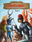 Image for Rusty Iron Book 6