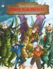 Image for Three Mad Princes Book 7