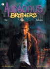Image for Audacious Brothers