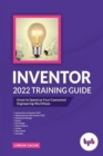 Image for Inventor 2022 Training Guide