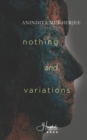 Image for Nothing and Variations