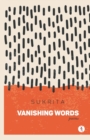 Image for Vanishing Words
