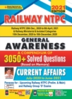 Image for Railway NTPC General Awareness-Eng
