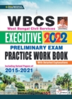 Image for WBSC Practice Work Book Prelims Exam Fresh -27 Sets Repair-2021old code 3014