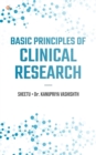 Image for Basic Principles Of Clinical Research