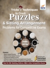 Image for Tips &amp; Techniques to Crack Puzzles &amp; Sitting Arrangement Problems for Competitive Exams