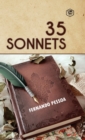 Image for 35 Sonnets