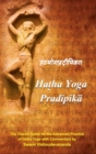Image for Hatha Yoga Pradipika