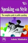 Image for Speaking with Style: