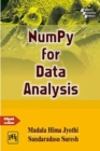 Image for NumPy for Data Analysis