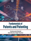 Image for Fundamentals of Patents and Patenting