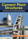 Image for Cement Plant Structures : Structural and Civil Engineering Aspects