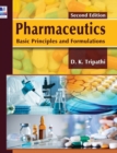 Image for Pharmaceutics : Basic Principles and Formulations