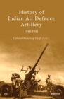 Image for History of Indian Air Defence Artillery 1940-1945