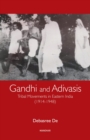 Image for Gandhi and Adivasis