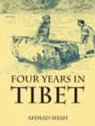 Image for Four Years in Tibet