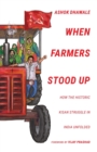 Image for When Farmers Stood Up