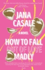 Image for How to Fall Out of Love Madly