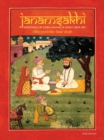 Image for Janamsakhi  : paintings of Guru Nanak in early Sikh art
