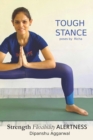 Image for Tough Stance Strength Flexibility Alertness