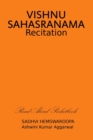 Image for Vishnu Sahasranama Recitation