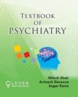 Image for Textbook of Psychiatry