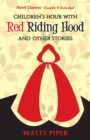 Image for Red Riding Hood and Other Stories