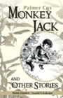 Image for Monkey Jack and Other Stories