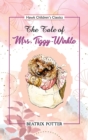 Image for The Tale of Mrs Tiggy Winkle