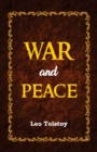 Image for War and Peace