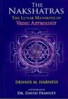 Image for The Lunar Mansions of Vedic  Astrology