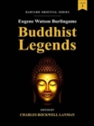 Image for Eugene Watson Burlingame Buddhist Legends : 3 vols set