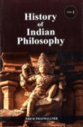 Image for History of Indian Philosophy